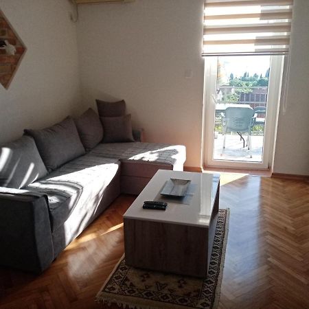 Apartmani Bosco Tivat Zewnętrze zdjęcie