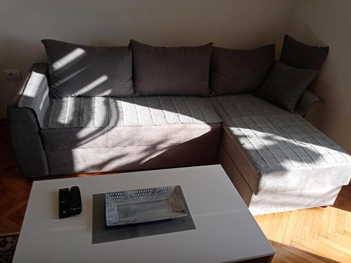Apartmani Bosco Tivat Zewnętrze zdjęcie