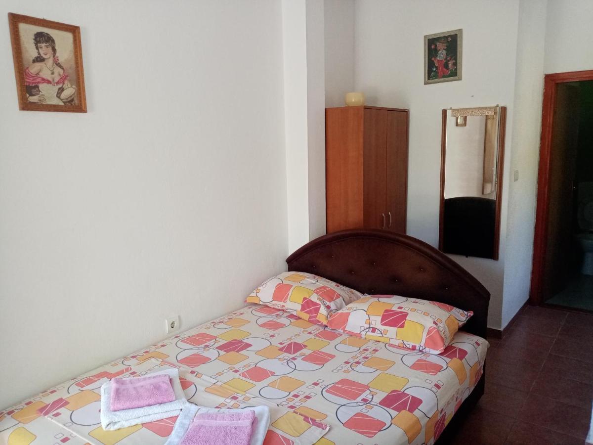 Apartmani Bosco Tivat Zewnętrze zdjęcie