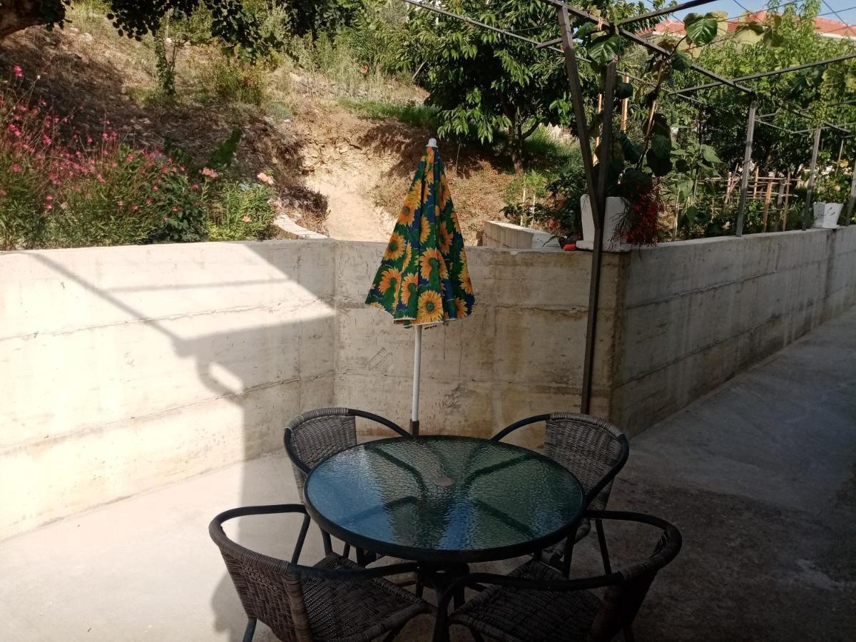 Apartmani Bosco Tivat Zewnętrze zdjęcie