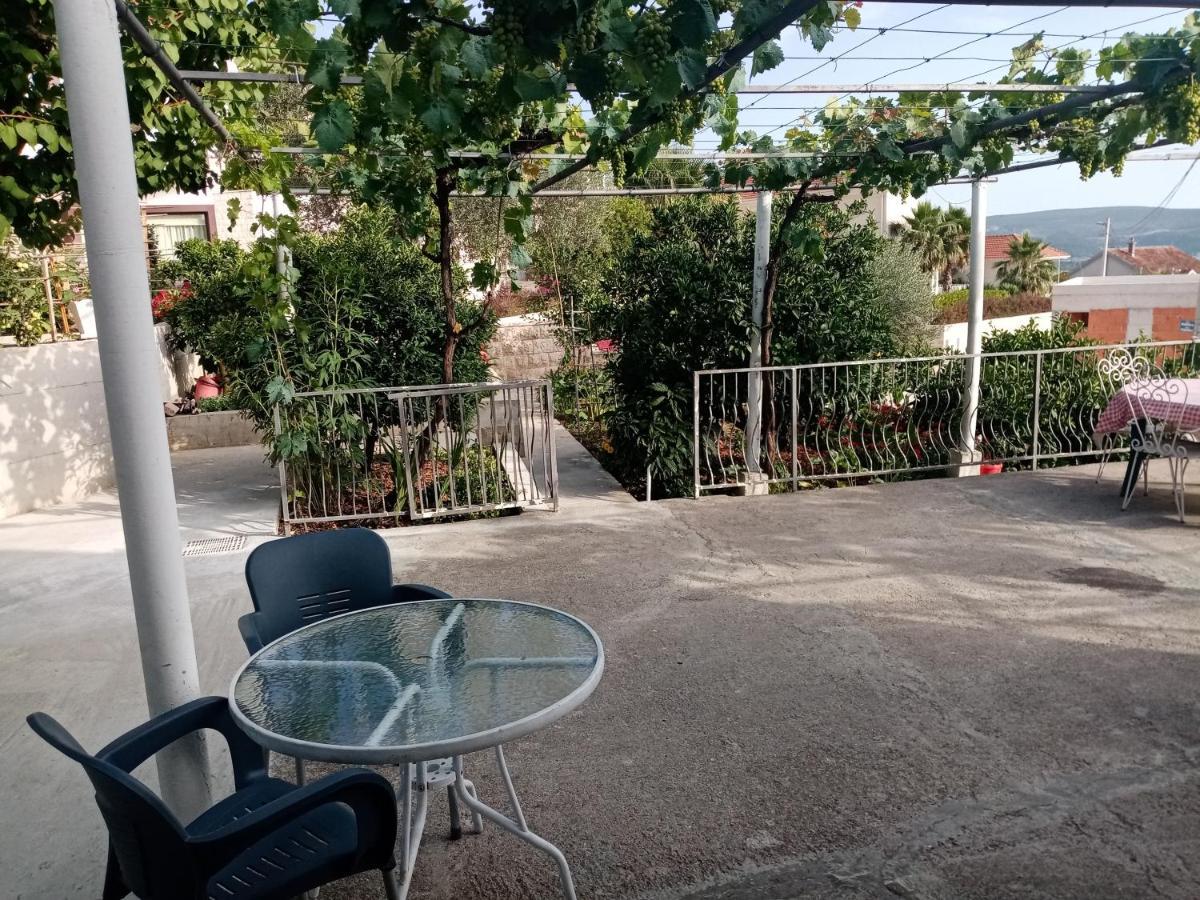 Apartmani Bosco Tivat Zewnętrze zdjęcie