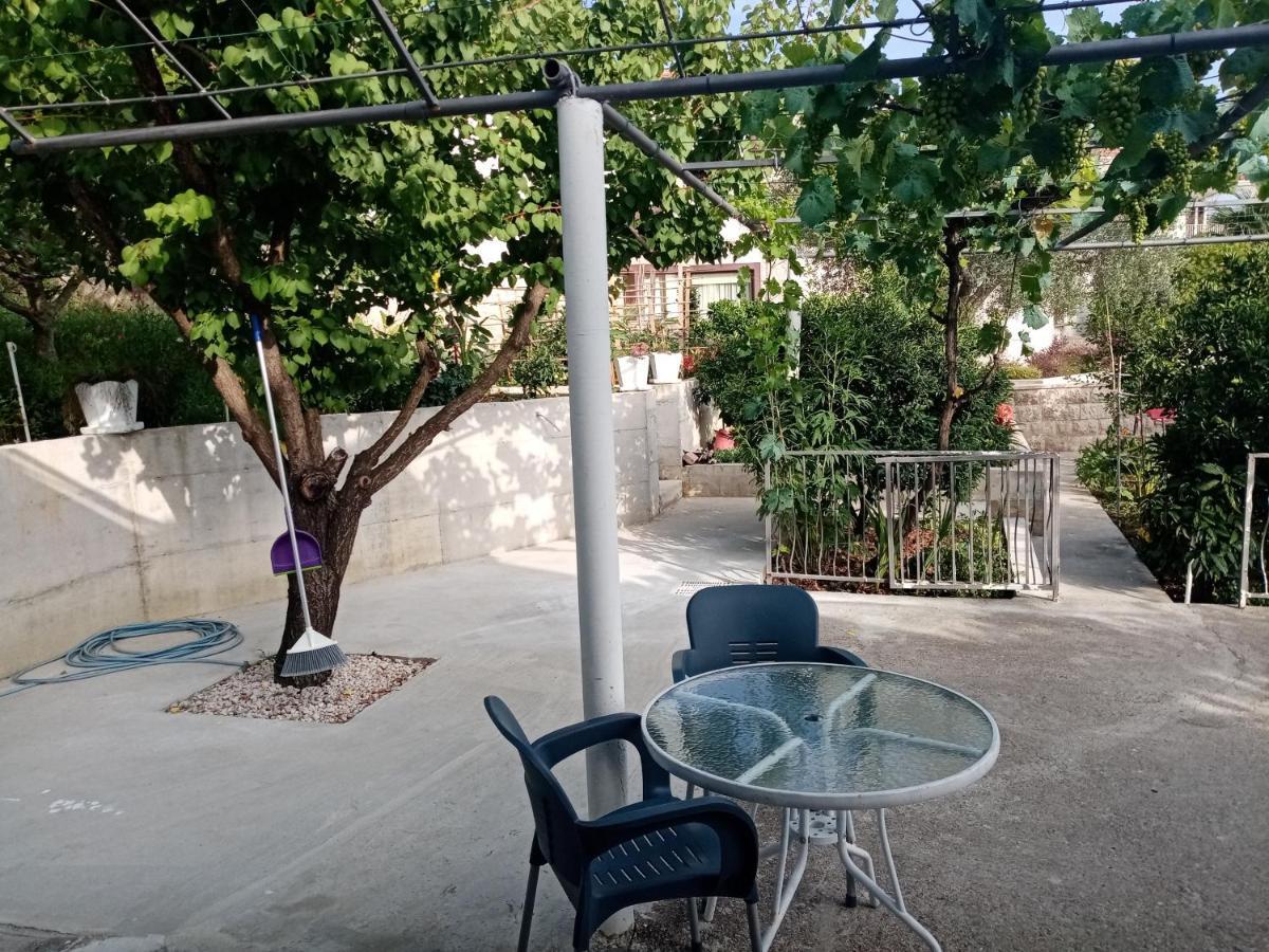 Apartmani Bosco Tivat Zewnętrze zdjęcie
