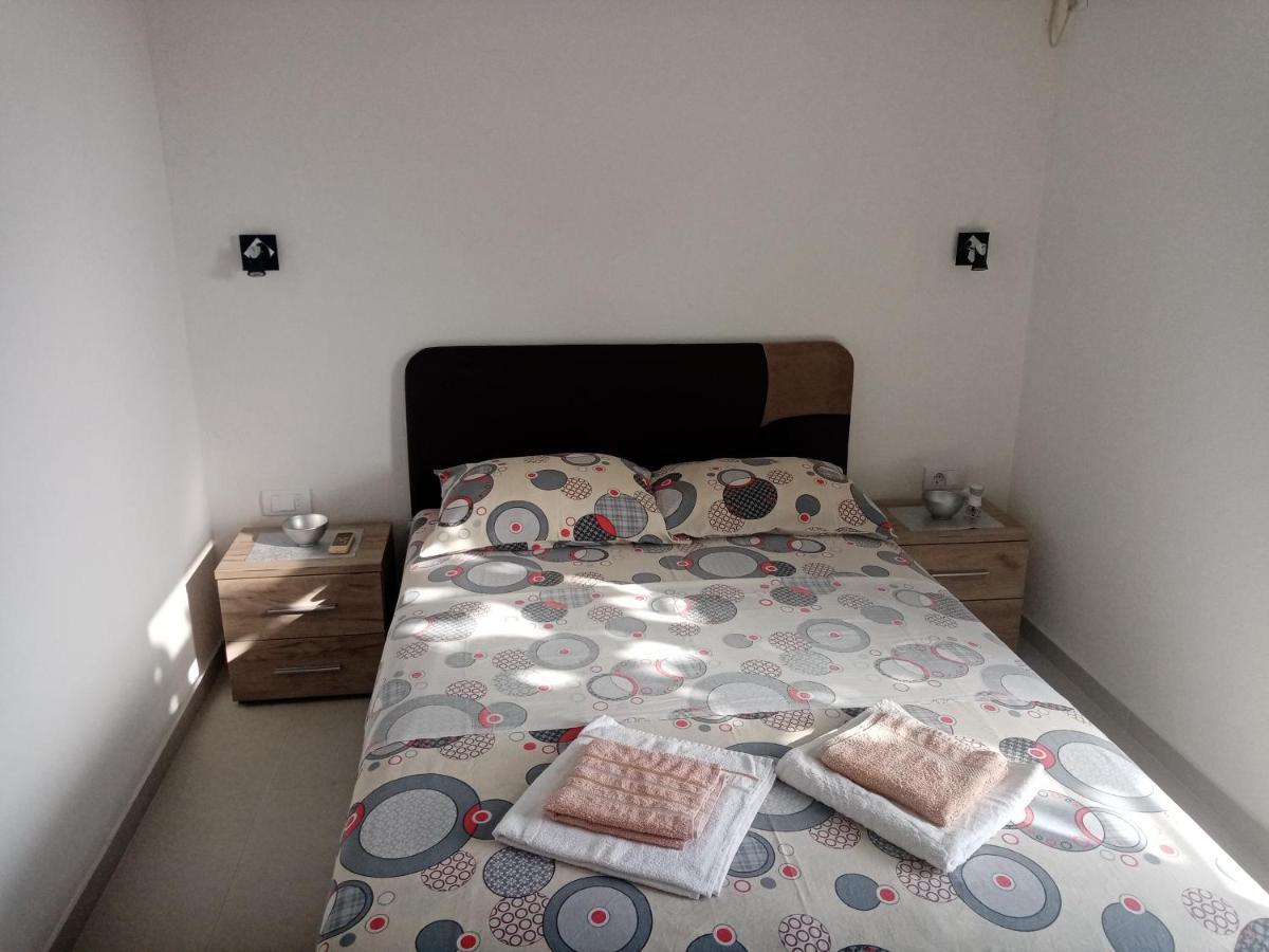 Apartmani Bosco Tivat Zewnętrze zdjęcie