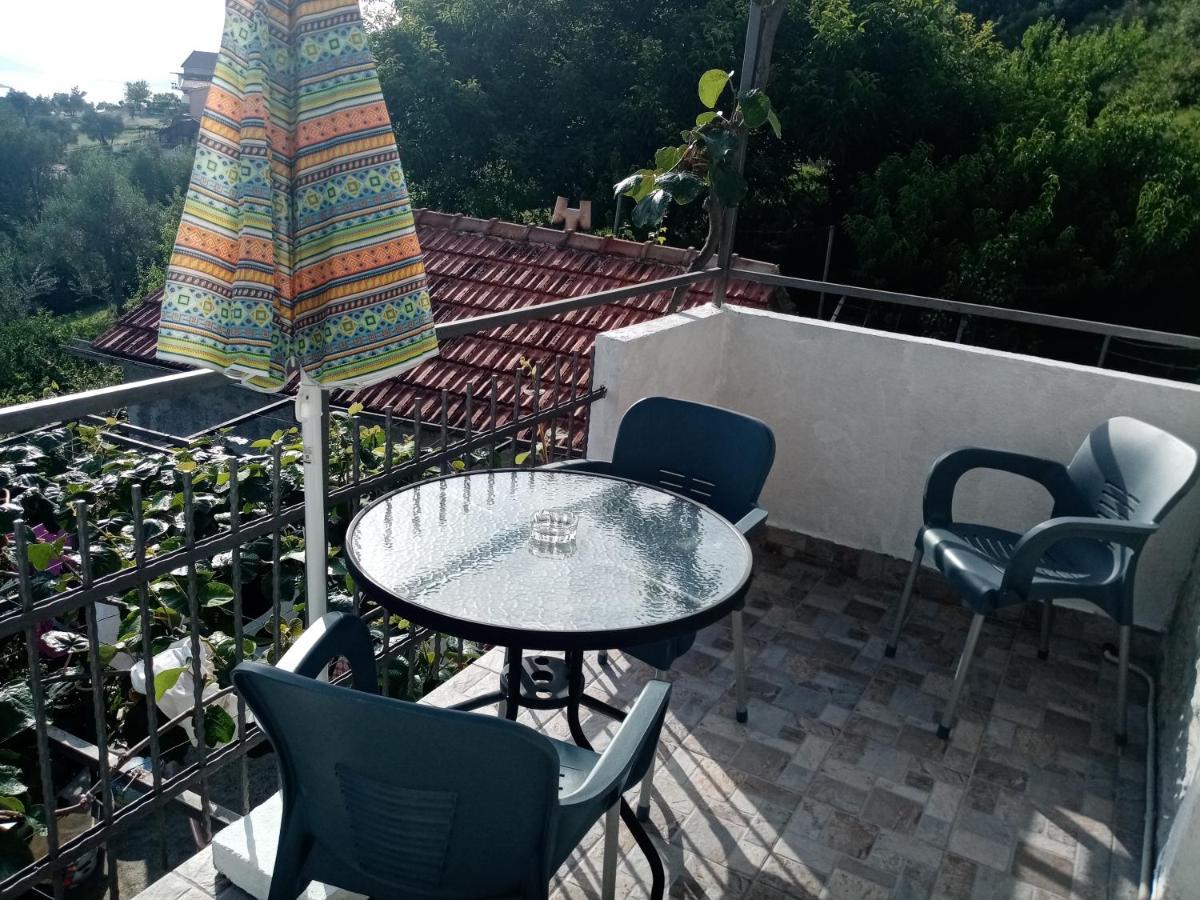 Apartmani Bosco Tivat Zewnętrze zdjęcie