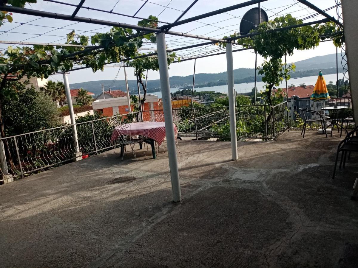 Apartmani Bosco Tivat Zewnętrze zdjęcie