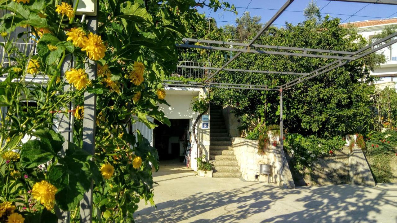 Apartmani Bosco Tivat Zewnętrze zdjęcie