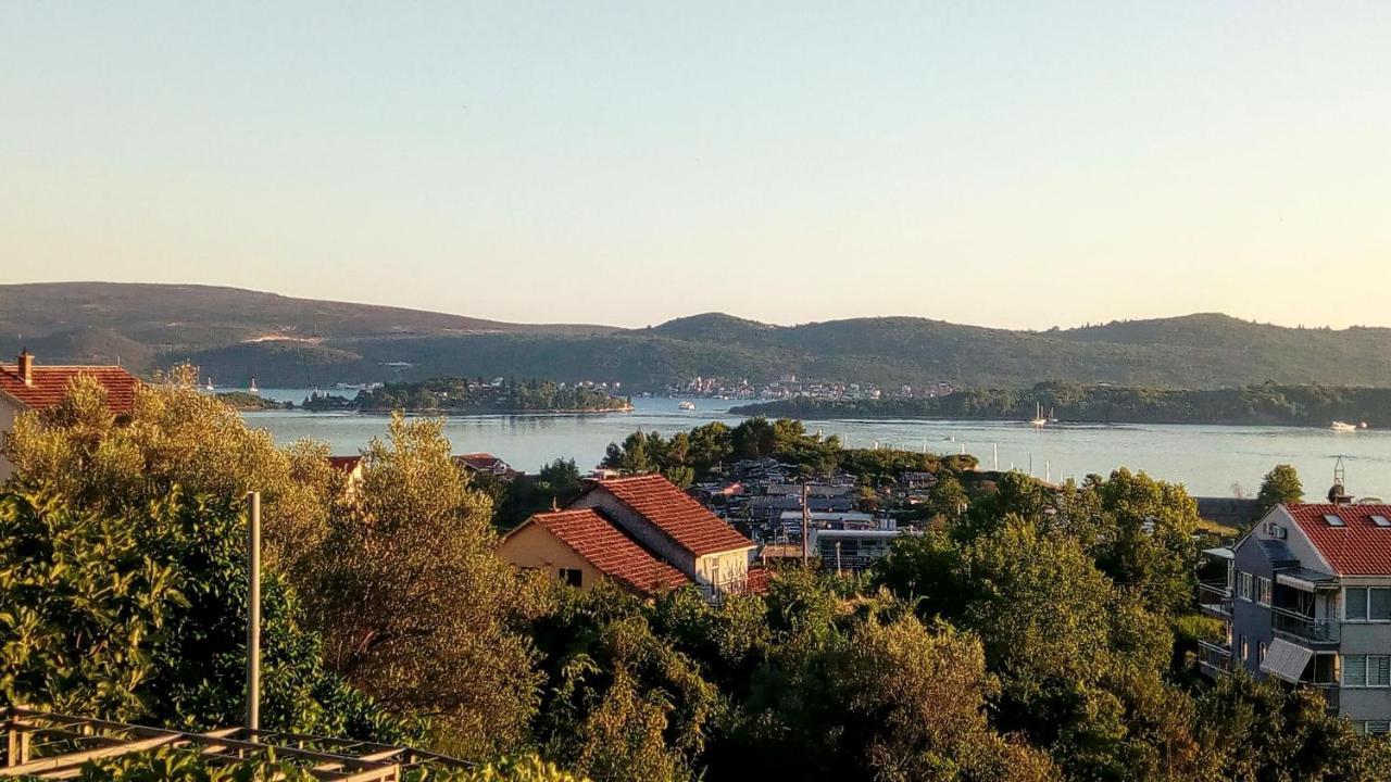 Apartmani Bosco Tivat Zewnętrze zdjęcie